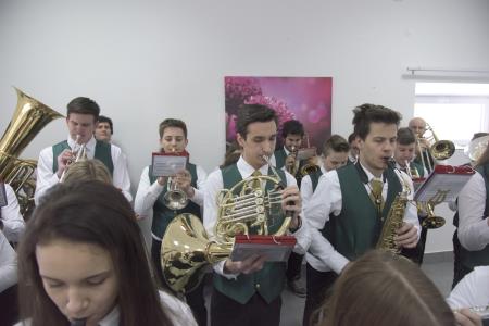 Oddaja Dobro jutro v Občini Hrpelje-Kozina 67